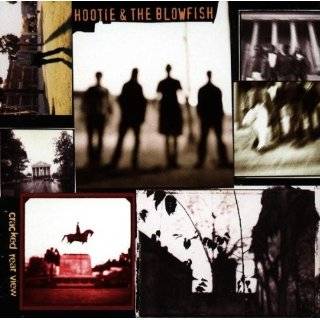Cracked Rear View by Hootie & The Blowfish ( Audio CD   July 5 