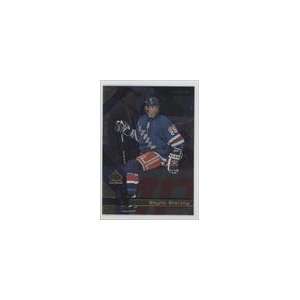    1997 98 SP Authentic #99   Wayne Gretzky Sports Collectibles