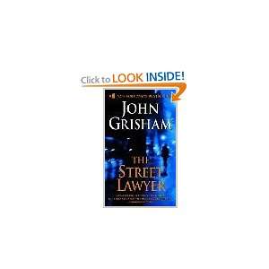  The Street Lawyer John Grisham Books