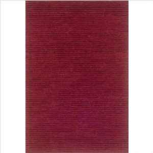 Clarendon 109 Red Contemporary Rug Gropius Red Contemporary Rug Size 