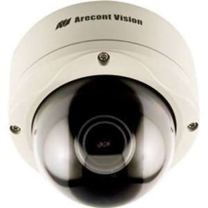   ARECONT VISION AV5155 5 Megapixel H.264/MJPEG IP Color Camera, Camera