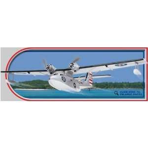  EP PBY Catalina Seaplane ARF Toys & Games