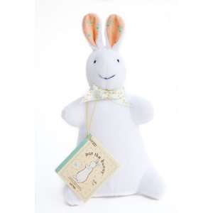  Pat the Bunny 7 Plush by GUND Toys & Games