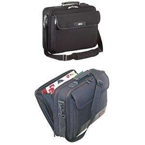  Targus, Case Notepac Plus (Catalog Category: Bags & Carry 
