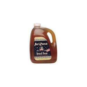 Arizona Black Tea with Ginseng and Honey 128 oz:  Grocery 