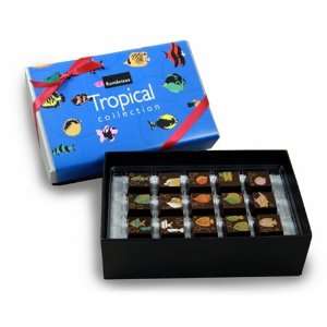 Tropical Collection Mezzo by Romanicos  Grocery & Gourmet 