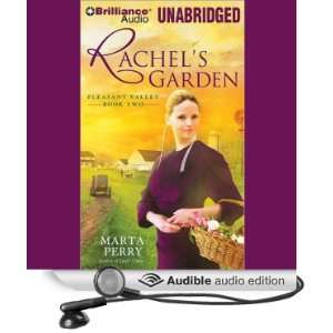  Rachels Garden Pleasant Valley, Book Two (Audible Audio 