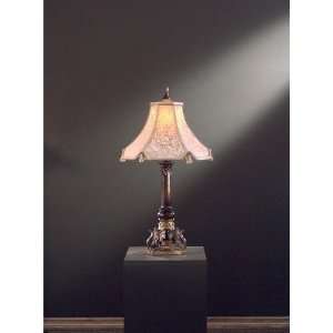  Ambience 10227 362 Table Lamp Armandari: Home Improvement