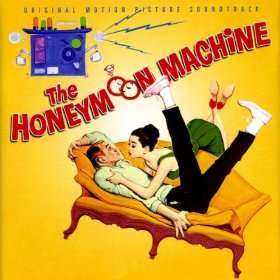  The Honeymoon Machine (Main Title) His Orchestra Leigh 