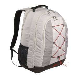  Nike KA Gootz DB Backpack   Birch/Faded Taupe/Dark Cinder 