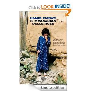   coralli) (Italian Edition) Hamid Ziarati  Kindle Store