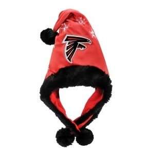  Atlanta Falcons Dangle Hat: Sports Collectibles