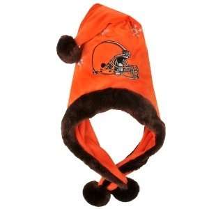  Cleveland Browns Dangle Hat Sports Collectibles