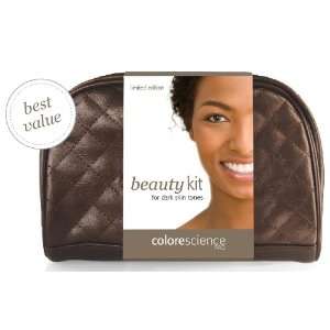  Colorescience Pro Beauty Kit For Dark Skin Tones Beauty
