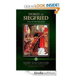   the Children (ILLUSTRATED) Mary Macgregor  Kindle Store