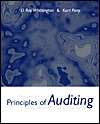Principles of Auditing and Other Assurance Services with Enron 