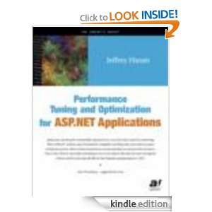   NET Applications Jeffrey Hasan, Kenneth Tu  Kindle Store