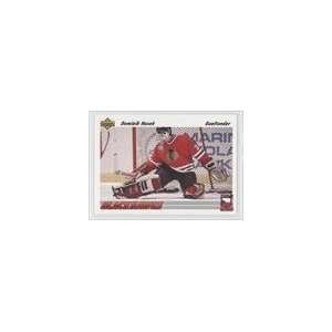   Upper Deck Euro Stars French #14   Dominik Hasek Sports Collectibles