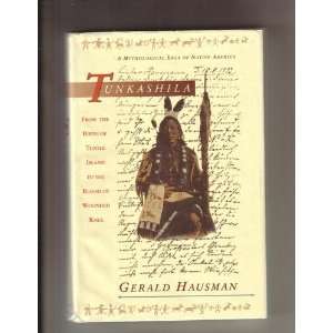  ISLAND TO THE BLOOD OF WOUNDED KNEE. G. Hausman, Drawings Books