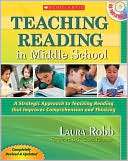 Teaching Reading in Middle Laura Robb
