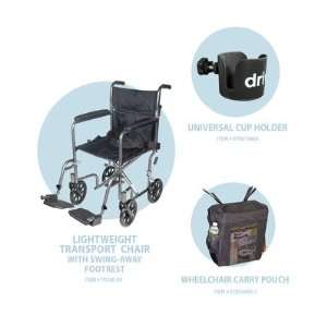  Drive Medical TC2 Mobility Safety Solution: Health 