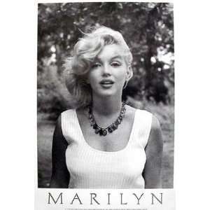  Marilyn Monroe Sty C