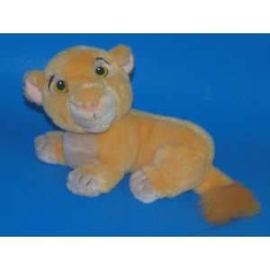  The Lion King Plush Baby Nala 12 Toys & Games