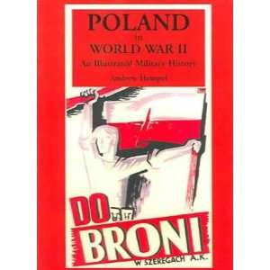  Poland in World War II Andrew Hempel Books