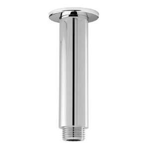  Hansgrohe Chrome Extension Pipe for Ceiling Mounts