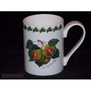   Pomona Coffee Mug(s)   Teinton Squash Pear