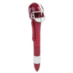  BSS   Alabama Crimson Tide NCAA Programmable Light Up Pen 