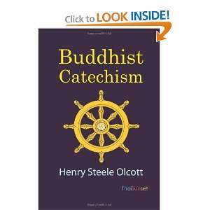  Buddhist Catechism [Paperback] Henry Steele Olcott Books