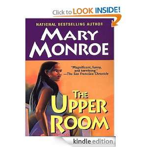 The Upper Room: Mary Monroe:  Kindle Store