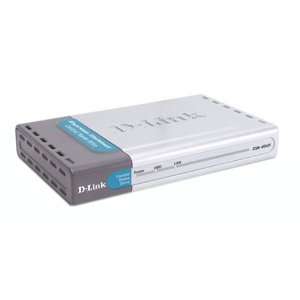   Link DSM 604H 40GB Ethernet Media Storage IP Based UPnP: Electronics