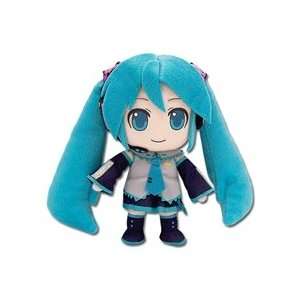  Vocaloid   7.5 Miku Hatsune Plush Doll Toys & Games