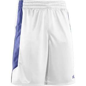  Under Armour Mens Never Lose Basketball Short: Sports 