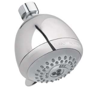   Shower Head Only Multi Function with 75 Jets 04335