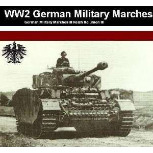  German Military Music III Reich Volumen III Musica Militar 