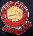 Addidas Soccer Reds Liverpool football Club T Shirt XL  