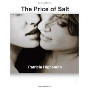  The Price of Salt [Paperback] Patricia Highsmith Books