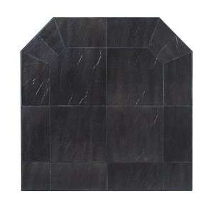 40 x 40 Slate Elite Hearth Board 