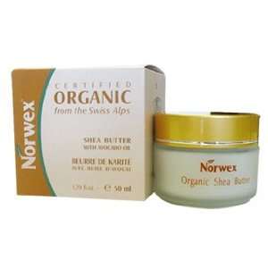  Norwex Organic Shea Butter 