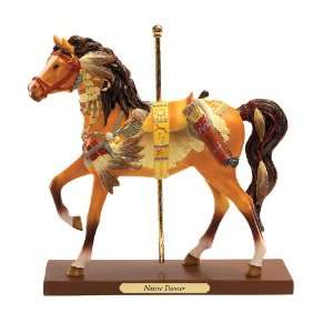 Trail of Painted Ponies Native Dancer Figurine 7 Inch:  