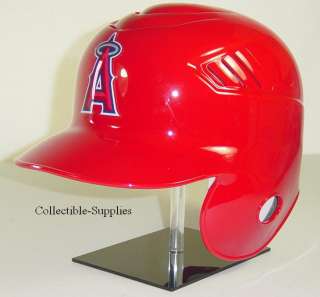New Style LA ANAHEIM ANGELS Full Size Batting Helmet  