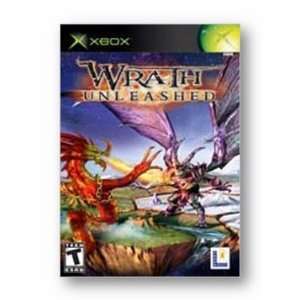  Wrath Unleashed Video Games