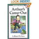 Arthurs Camp Out (I Can Read Book 2) by Lillian Hoban (Apr 22, 1994)