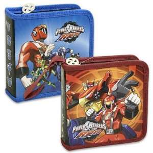  Power Rangers 2 Astd Cd Case 24 Cd Case Pack 48 