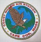 coast guard air station  