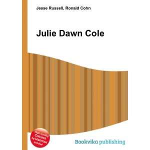  Julie Dawn Cole Ronald Cohn Jesse Russell Books
