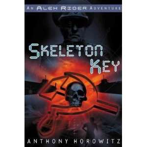   , Anthony (Author) Apr 28 03[ Hardcover ] Anthony Horowitz Books